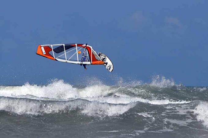 Paradies mit Schrammen