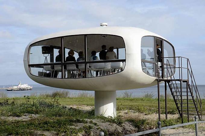 Zarte Schalen, harter Kern