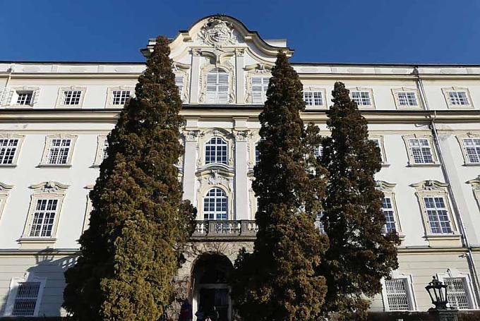 Hundert Jahre Festspiele