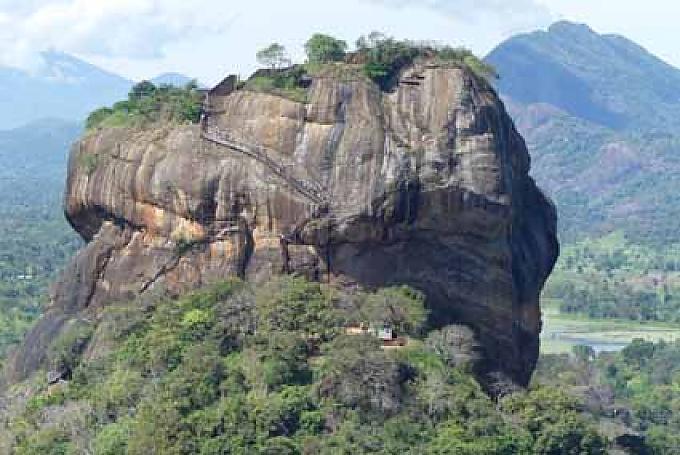 Rückzugsorte für die Seele