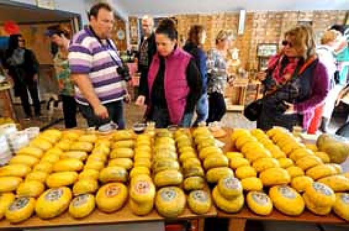 Schmackhafte Wiederentdeckung