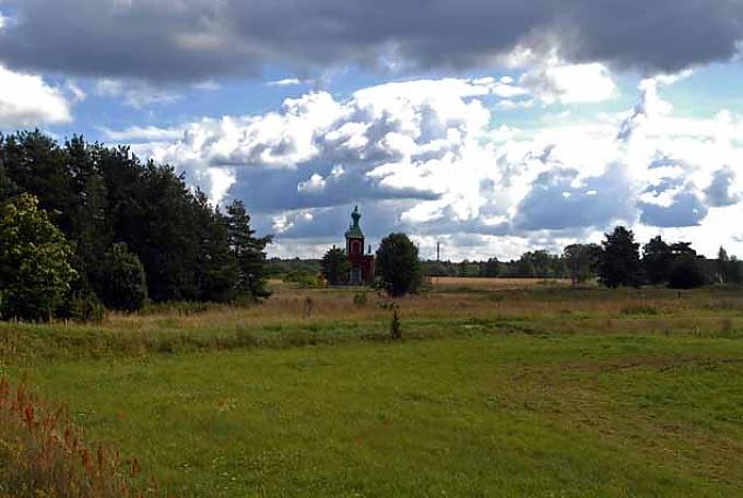 Schätze am Wegesrand