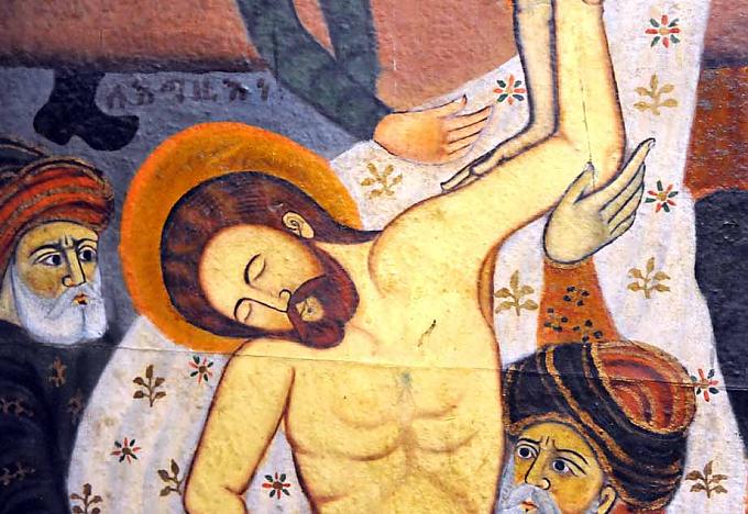 Des Kaisers neue Kirche