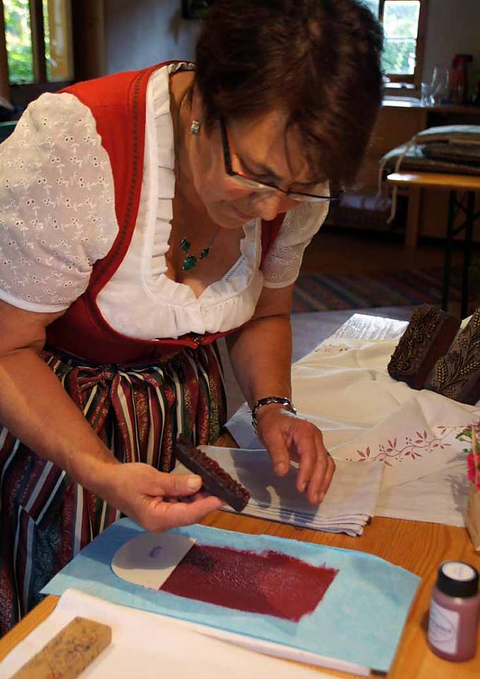 Bärbel Bechteler