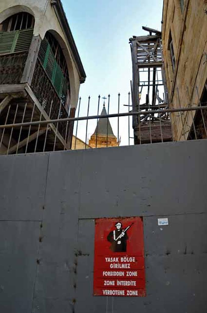 Katholische Heiligkreuz Kirche