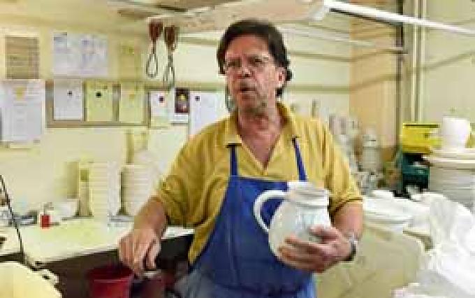 Loblied auf innere Werte