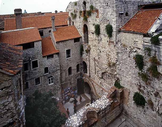 Pensionsvorsorge auf kaiserliche Art