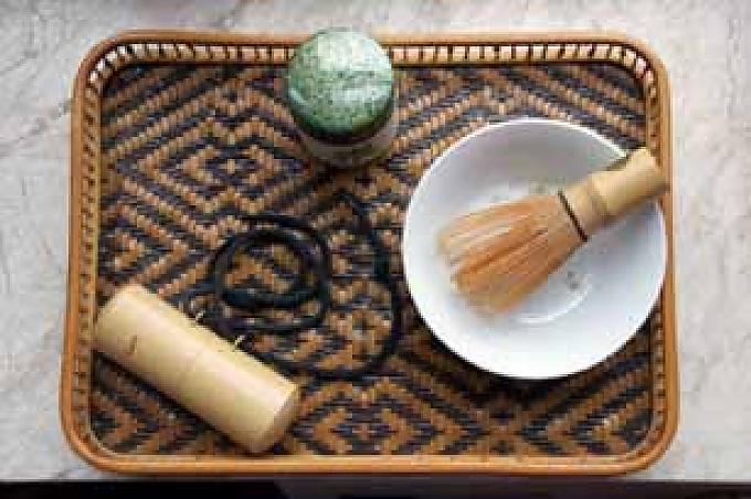 Borstenviecher der sauberen Art