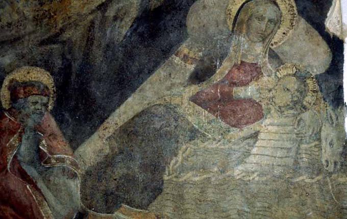 Ochs und Esel als Bühnenstars