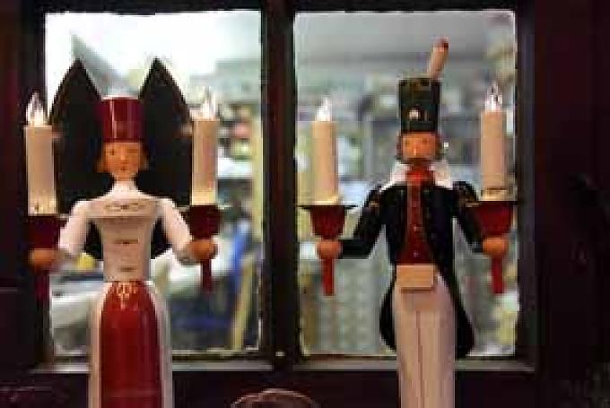 Ein klitzekleines Stückchen Heimat