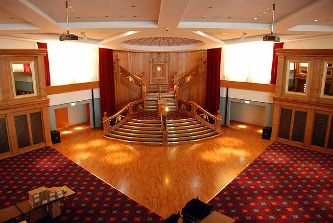 Auf dem Fairview Friedhof.