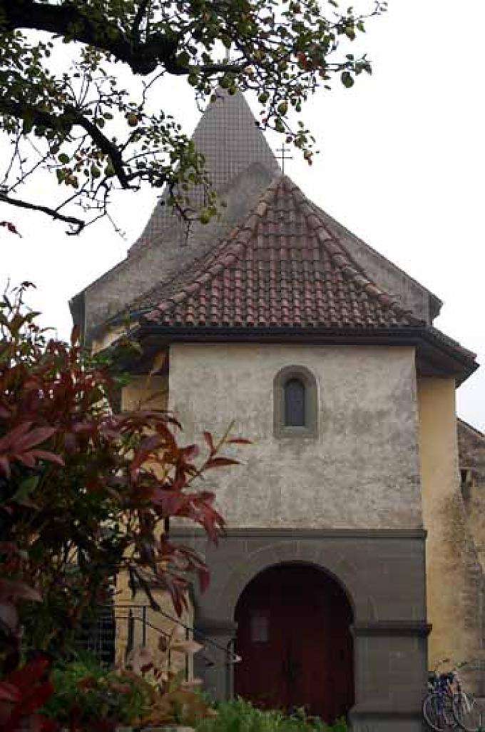 St. Georg.