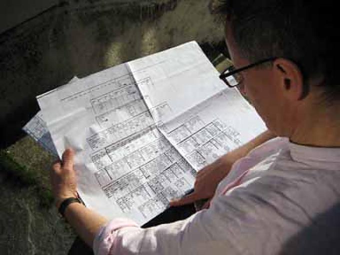 Philippe Welti, ein Schwede?