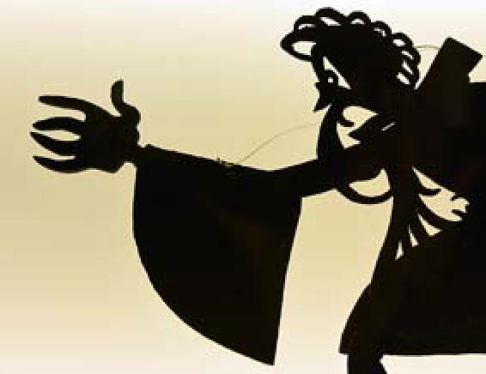 Der Pakt mit dem Bösen