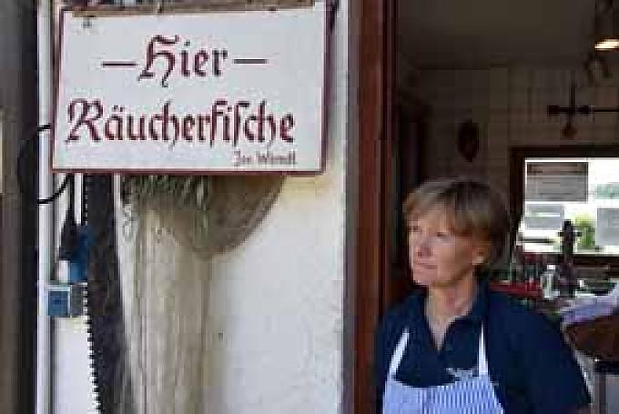 Einer der letzten seiner Zunft