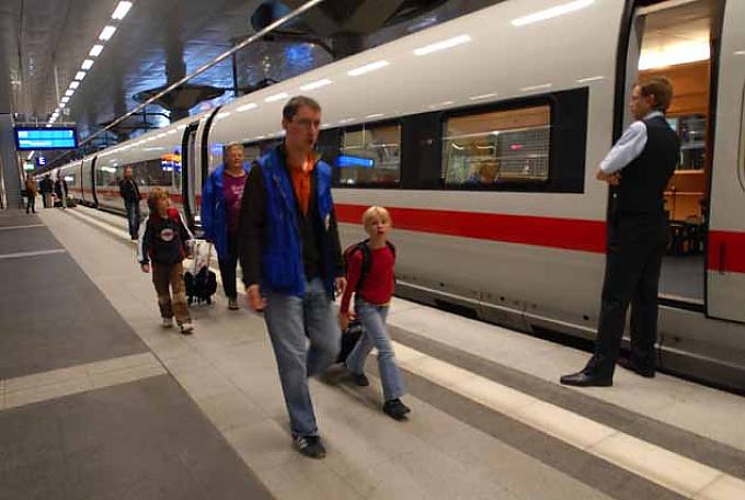 Trostkekse, USB-Stick und Notbrote