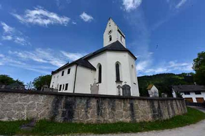 Der Stab ist gebrochen