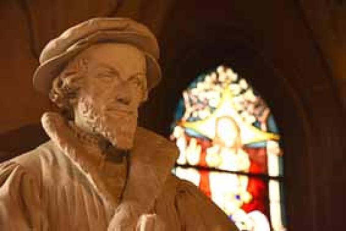 Gott zu Ehren, Melanchthon zum Gedächtnis