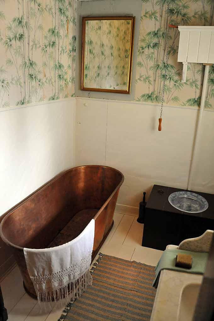 Ruine der Klosterkirche