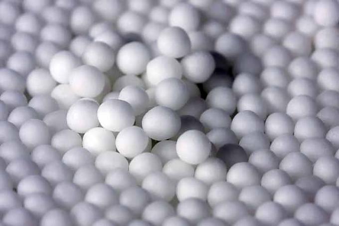 Heilsbringer im Kleinstformat 