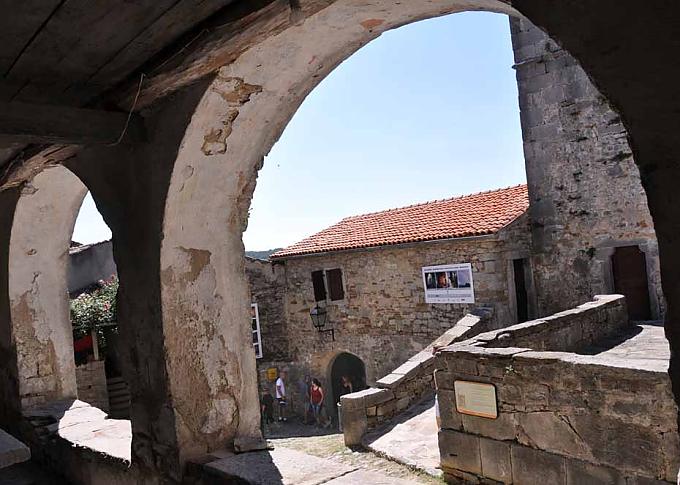 Streifzug durch die kleinste Stadt der Welt