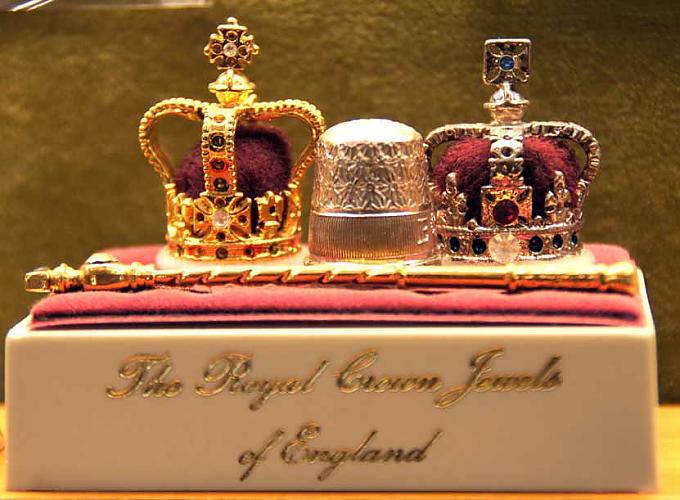 Das Kabinett der Hüte