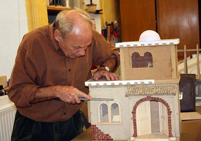 Vorschlagen statt vorbauen