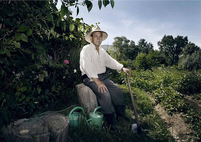 “Es hat sich wenig geändert.”