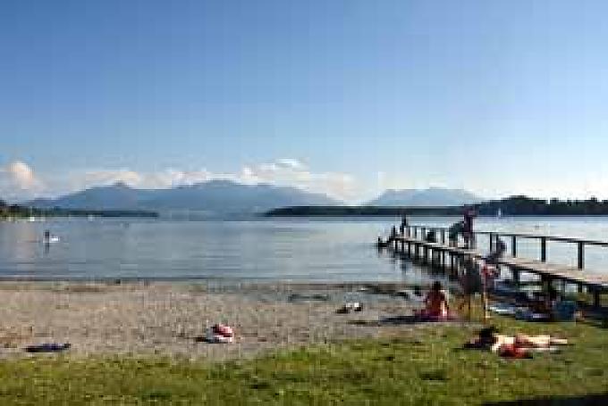 Radtour durch die Jahrhunderte