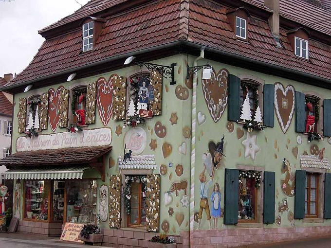 Willkommen im Weihnachtswunderland