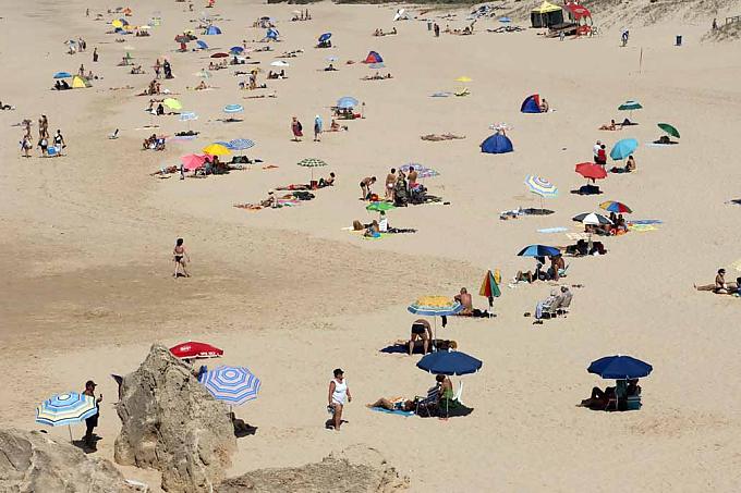 Willkommen im Sonnenparadies