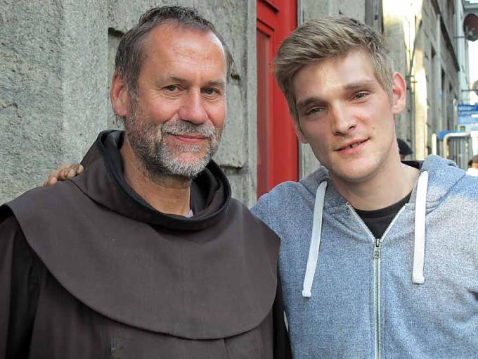 Der gute Mensch von der Langstrasse