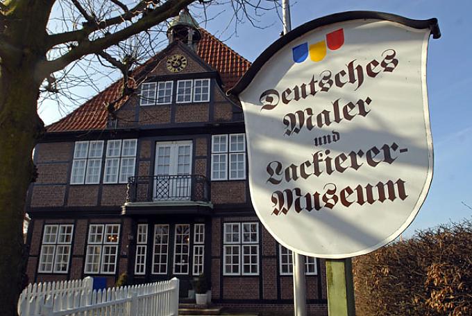 Junges Museum zeigt altes Handwerk