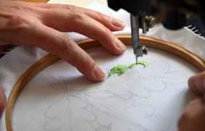 Wer sich Tradition auf die Fahne schreibt