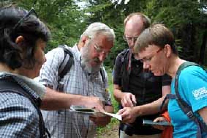 Des Teufels Hirnschale