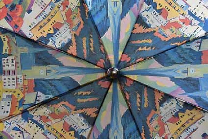 Auf den Spuren eines Genies