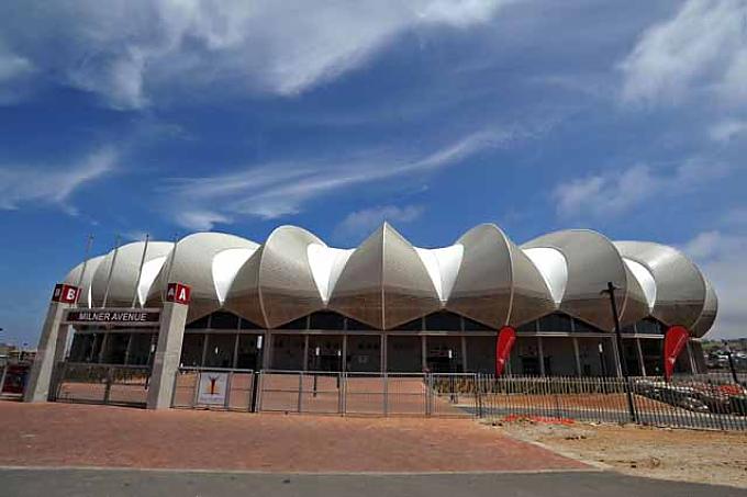 Die Stadt der guten Hoffnung