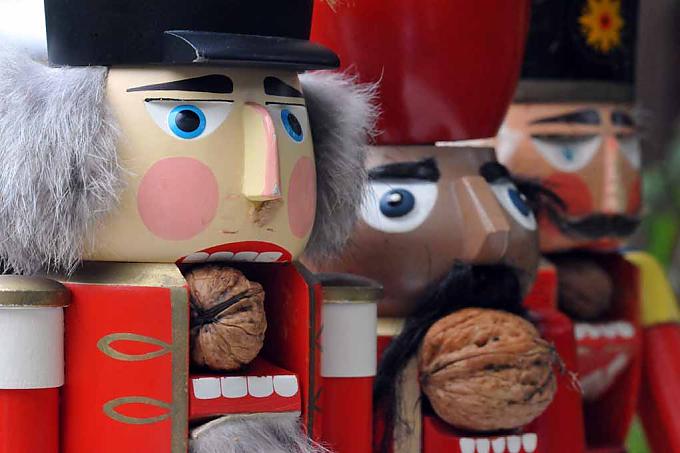 Von Kurrendesängern und Nussknackern