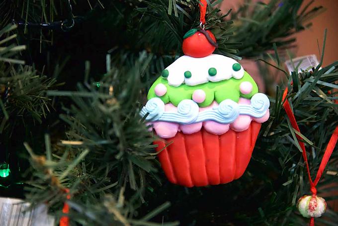 Wo das Christkind ins Schwitzen kommt