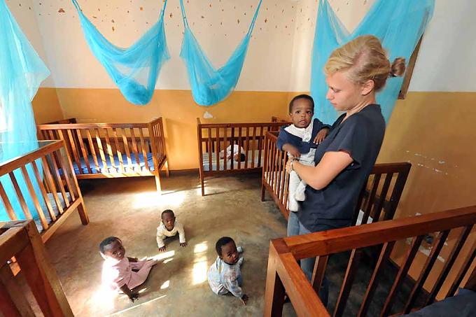 Wo Weihnachten nicht stattfindet