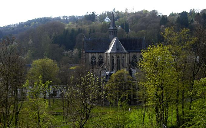 Altenberger Dom