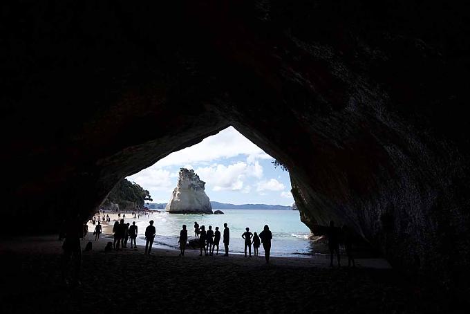 Gestern Geheimtipp, heute Besuchermagnet