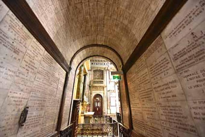 Vom Danken, Hoffen, Beten und Loben