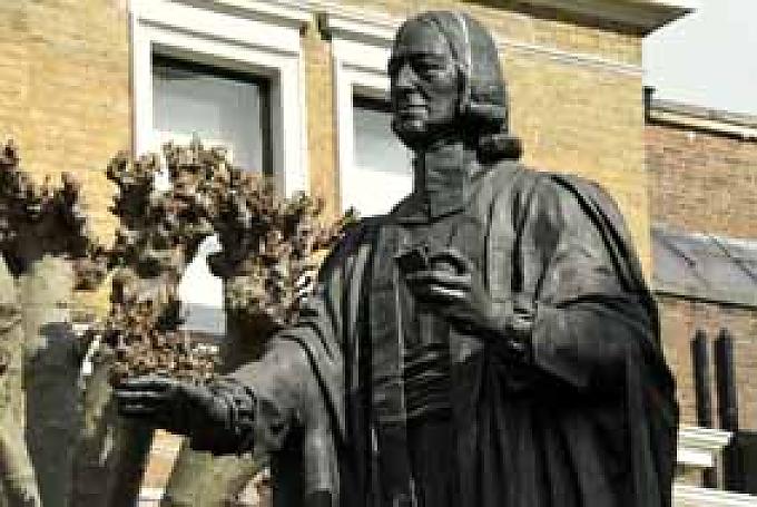 Marmorsäulen aus aller Welt