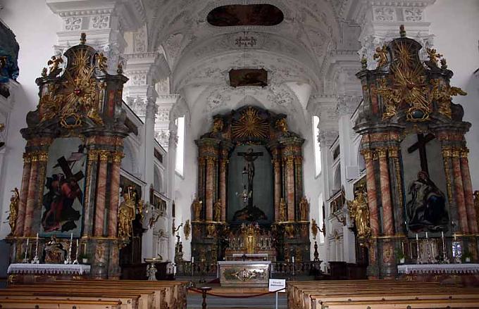 Die Rückkehr der Bilderbibeln 