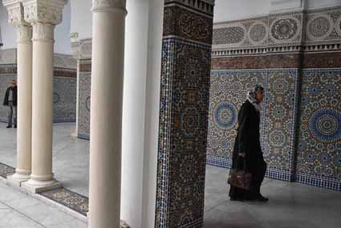 Ein Zeichen des Dankes