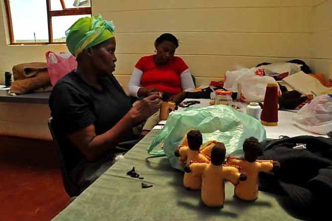 Und das nicht nur zur Weihnachtszeit