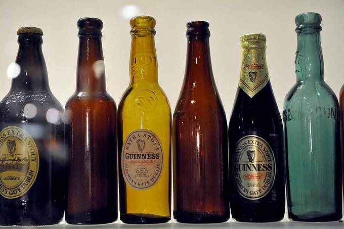 Heimat eines Nationalgetränks