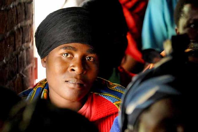 Wo die Bilder laufen lernen