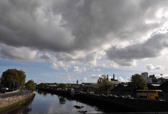 „Ein magischer Ort“